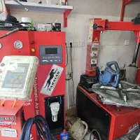 نیازمند همکار  در اپاراتی|استخدام صنعتی، فنی، مهندسی|بندر گناوه, |دیوار