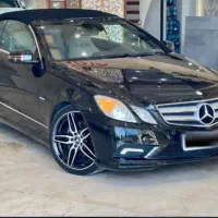 بنز کلاس E کروک E350، مدل ۲۰۱۲|خودرو سواری و وانت|تهران, صادقیه|دیوار