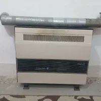 بخاری گازی مشهد کولر