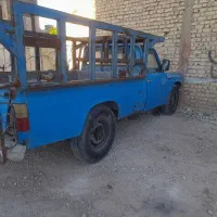 زامیاد Z 24 بنزینی، مدل ۱۳۸۴|خودرو سواری و وانت|شیراز, کوشک میدان|دیوار