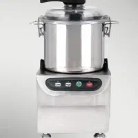 کاترمیکسر ۱۲ لیتری الکتروکار