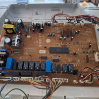 تعمیرانواع یخچال ویخچال فریزر درمحل|خدمات پیشه و مهارت|بروجرد, |دیوار