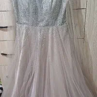 پیراهن مجلسی بلند|لباس|بومهن, |دیوار