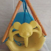 تاب کودک در حد نو