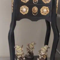 میز تلفن