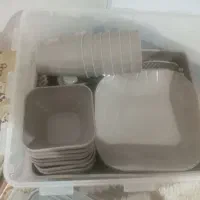 ظروف مسافرتی