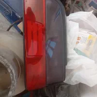 یک جفت چراغ جلو وعقب و جفت گلگیر جلو پارس|قطعات یدکی و لوازم جانبی|حمیدیا, |دیوار