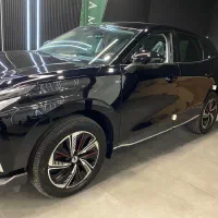 لاماری هیریدی 2025