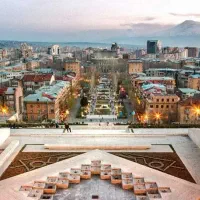 ارمنستان همه روزه