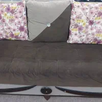 مبل و آباژور