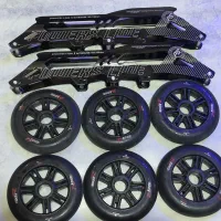 فریم(تیغه) اسکیت سه چرخ