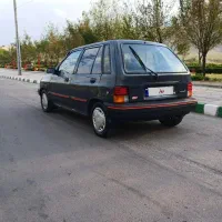 پراید هاچبک