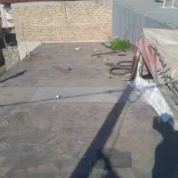 فروش ۷۲ متری واحد بالا بصورت نیمه ساخت در معلولین|فروش آپارتمان|رشت, حمیدیان|دیوار