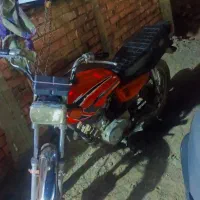 موتور سیکلت مزایده