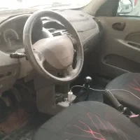 تیبا صندوقدار مدل93|خودرو سواری و وانت|گنبد کاووس, |دیوار