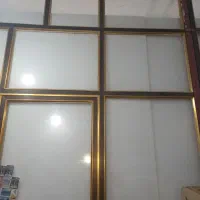 شیشه ساده رایگان