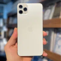 اپل iPhone 11 Pro Max حافظه 512 گیگ باطری 100