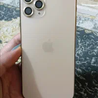 آیفون ۱۱پرو رنگ رز گلد