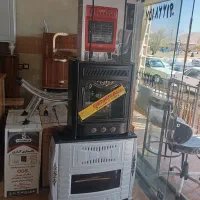 بخاری|بخاری، هیتر، شومینه|کیار, |دیوار