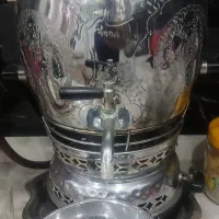 سماور|سماور، چایساز، قهوهساز|فولادشهر, B2|دیوار