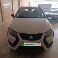 کوئیک gxr مدل ۱۴۰۳ کارکرد ۱۰ هزارتا ضمانت کارنامه