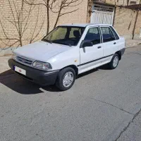 پراید ۸۹|خودرو سواری و وانت|مبارکه, |دیوار