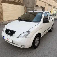 تیبا مدل ۹۹|خودرو سواری و وانت|شهریار, شهرک شاهد|دیوار