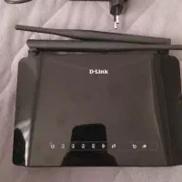 مودم دی لینک برای وای فای