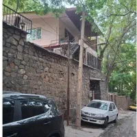 218 متر زمین برگجهان