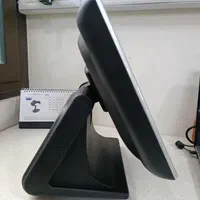 کامپیوتر لمسی حرفه ای مناسب صندوق فروشگاهی