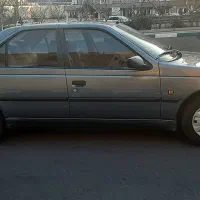 ۴۰۵ نوک مدادی|خودرو سواری و وانت|تهران, سازمان برنامه شمالی|دیوار