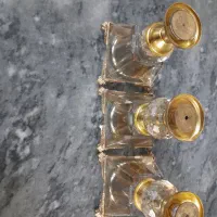 پایه های سرویس پذیرایی|ظروف سرو و پذیرایی|خرمدره, |دیوار