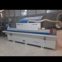 تعمیرات دستگاه/کات/سی ان سی/نوار لبه چسبان/دورکن