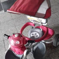 سه چرخه درحدنو