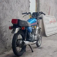 هوندا ۱۵۰