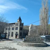1000متر زمین مناسب ویلایی