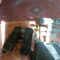 وسایل ورزشی