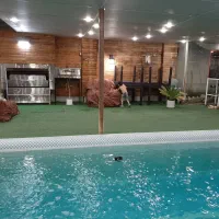 ویلا ۵۰۰ متری سندتک برگ شهرک زعفرانیه