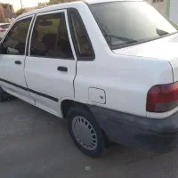 پراید مدل ۸۹ تک سوز|خودرو سواری و وانت|دهدشت, |دیوار