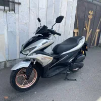 ایروکس nvx155