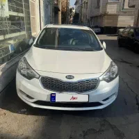 سراتو ۲۰۱۴ وارداتی فول ۲۰۰۰ cc