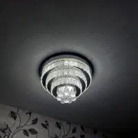 لوستر در حد نو|لوستر و چراغ آویز|کرج, کرج نو|دیوار