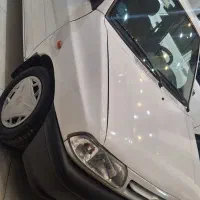 پراید 131 مدل 97