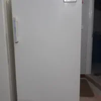 یخچال فریزرقدیمی