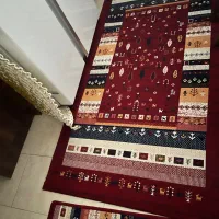 فرش و پادری