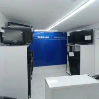 نمایندگی رسمی تعمیر تلویزیون مشرفیان