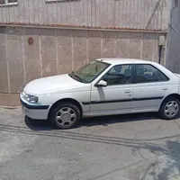 پژو پارس ۱۴۰۲ با موتور XU7P درخشان