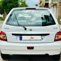 پراید 111مدل ۹۲|خودرو سواری و وانت|تهران, پاسداران|دیوار