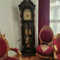 ساعت ایستاده قیمت