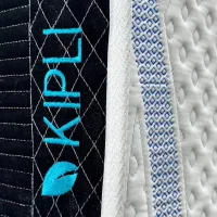 تشک چهارفصل عمده تکی از کارخانه به خانه باگارانتی|تشک تختخواب|ارومیه, |دیوار